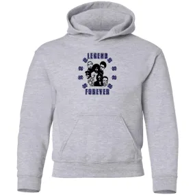 LEGEND  Youth Hoodie