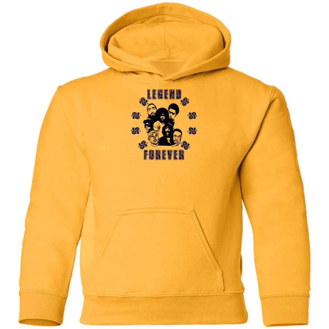 LEGEND  Youth Hoodie