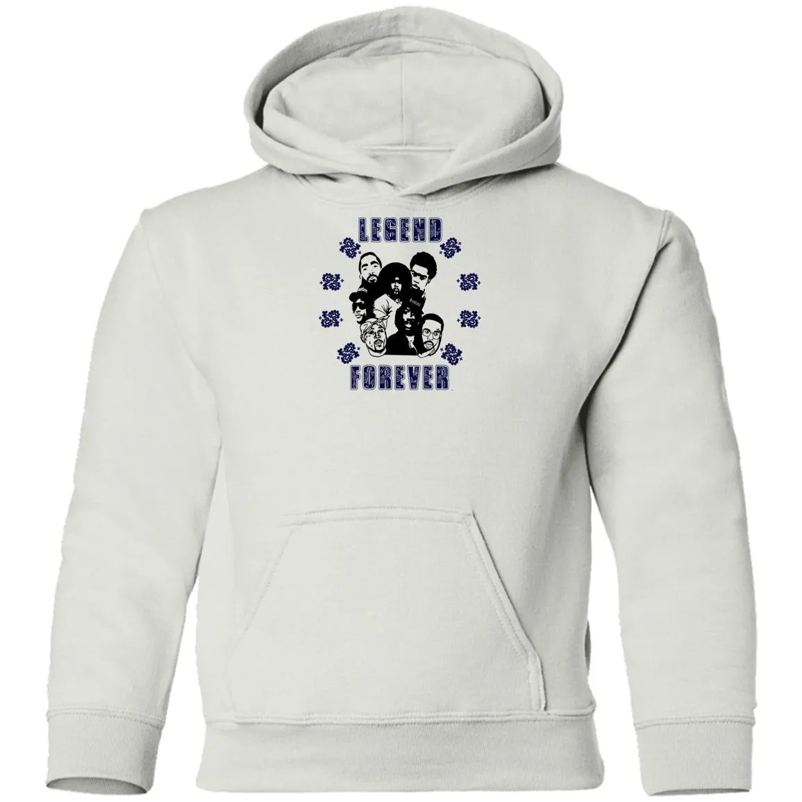 LEGEND  Youth Hoodie