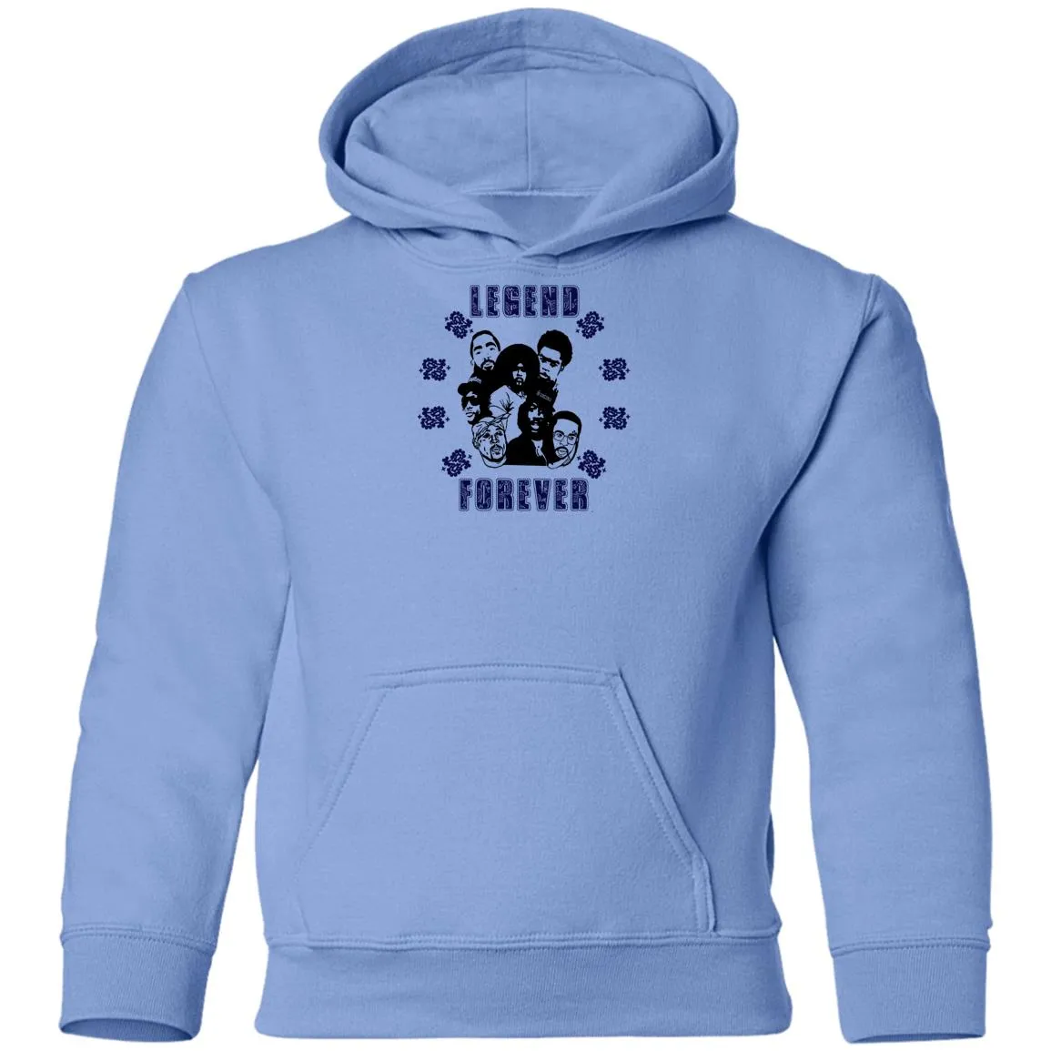 LEGEND  Youth Hoodie