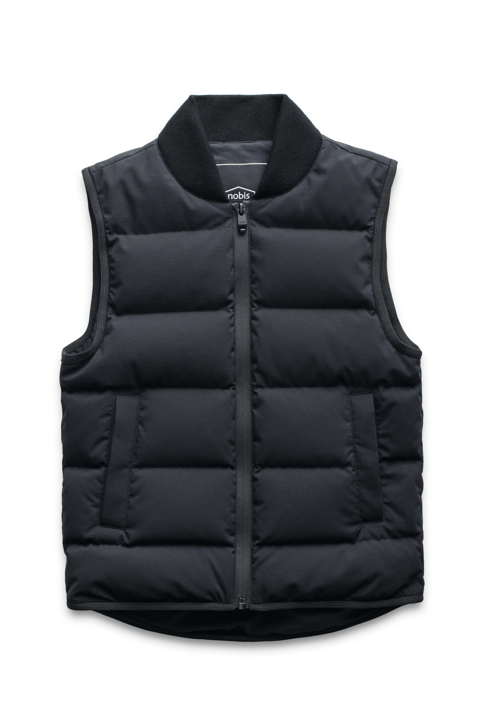 Little Pluto Kids Mid Layer Vest