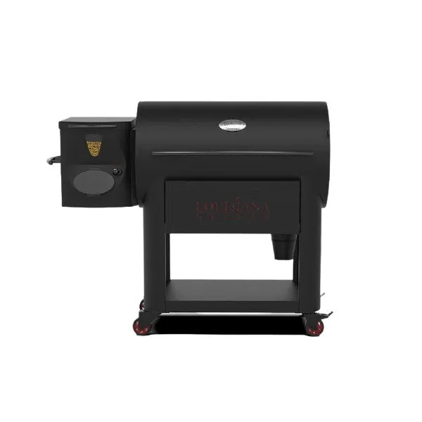 Louisiana Grills Founders Series Premier 1200 Freestanding Pellet Grill