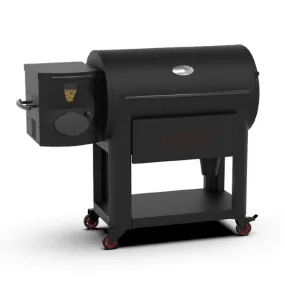 Louisiana Grills Founders Series Premier 1200 Freestanding Pellet Grill