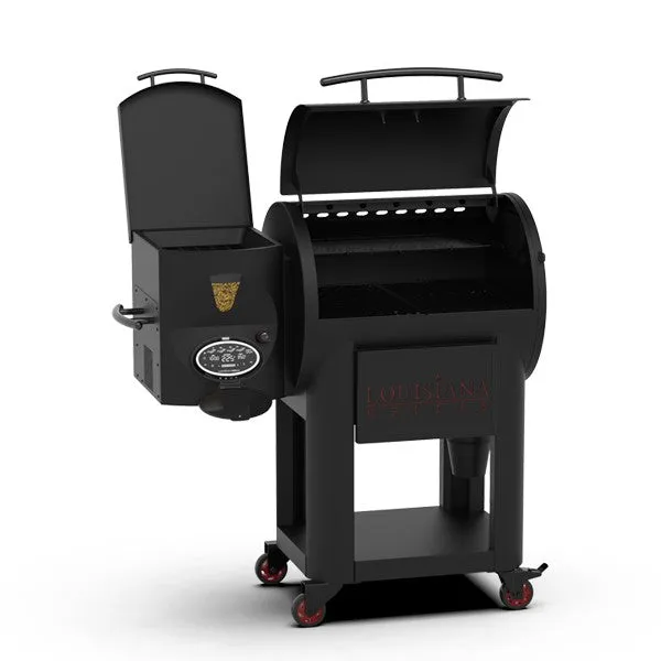 Louisiana Grills Founders Series Premier 800 Freestanding Pellet Grill