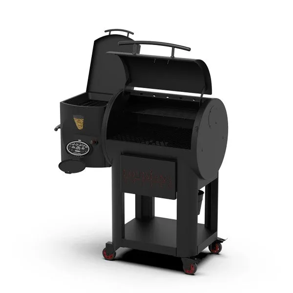 Louisiana Grills Founders Series Premier 800 Freestanding Pellet Grill