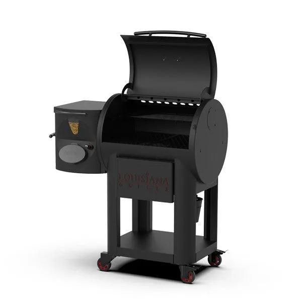 Louisiana Grills Founders Series Premier 800 Freestanding Pellet Grill