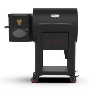 Louisiana Grills Founders Series Premier 800 Freestanding Pellet Grill