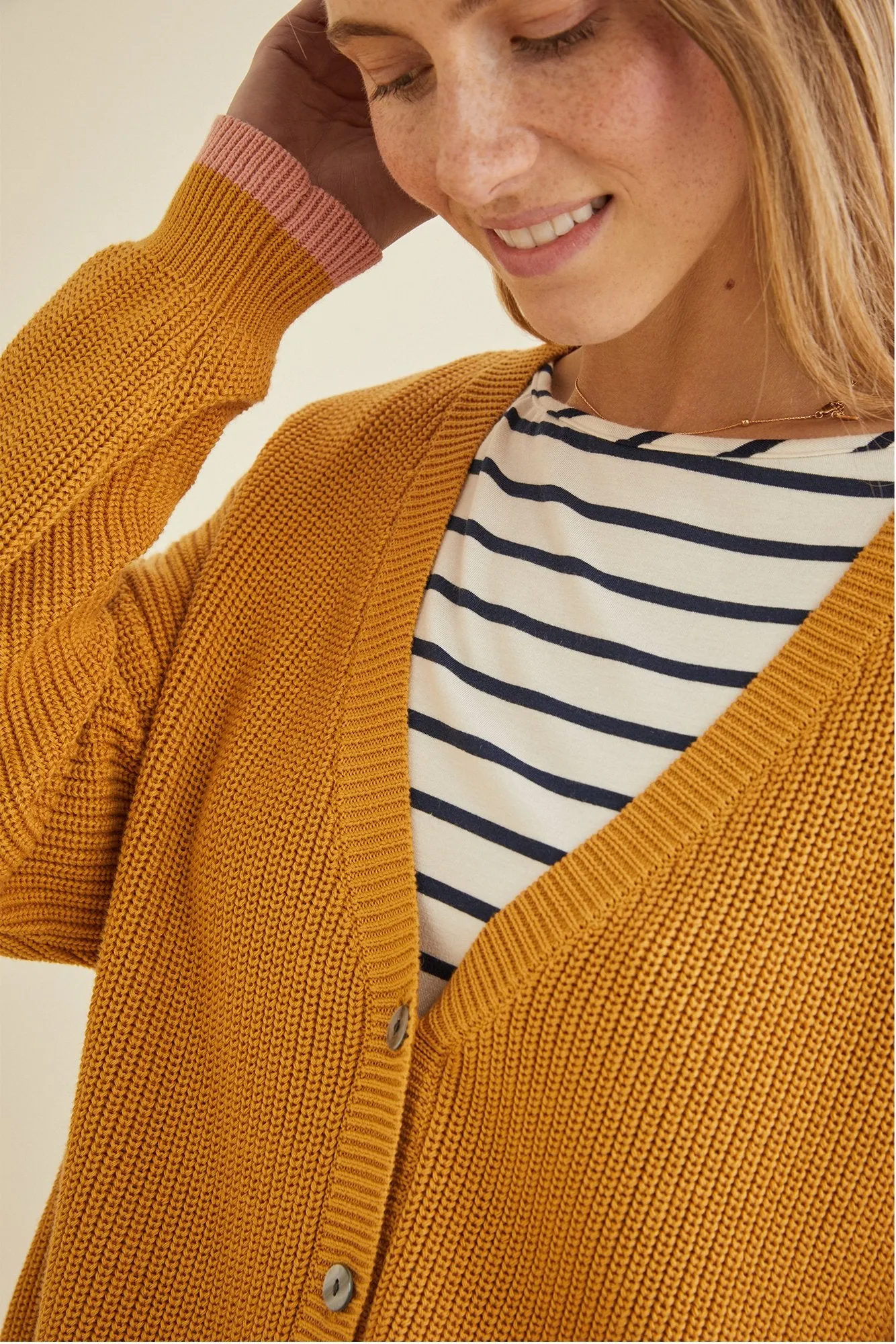 Luvinia Cardigan