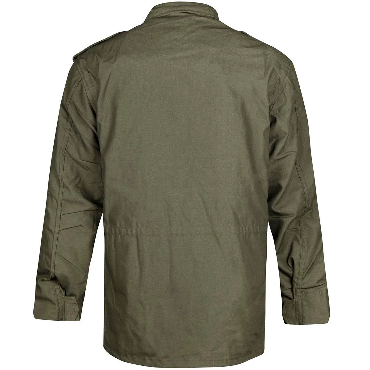 M65 Field Jacket with Detachable Liner Olive Green