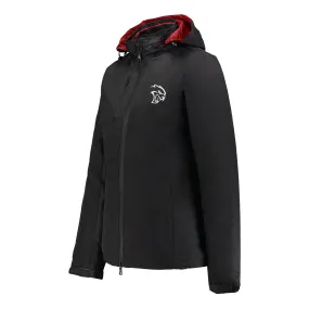 Marwin Sports Dodge Hellcat Red Hood 3-in-1 Men's Jacket