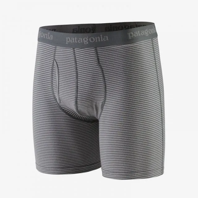 Men's Essential Boxer Briefs - 6 in.