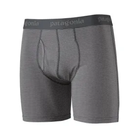 Men's Essential Boxer Briefs - 6 in.