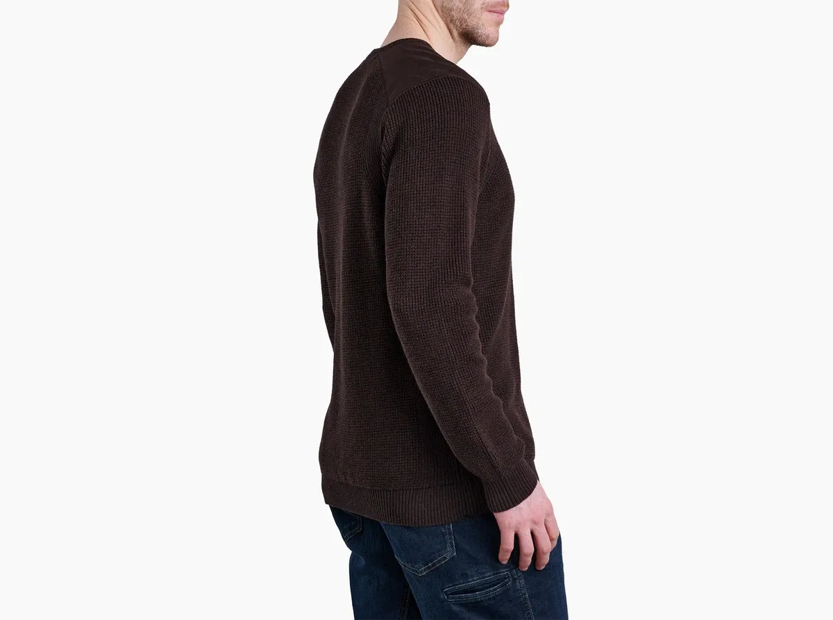 MEN'S EVADER SWEATER