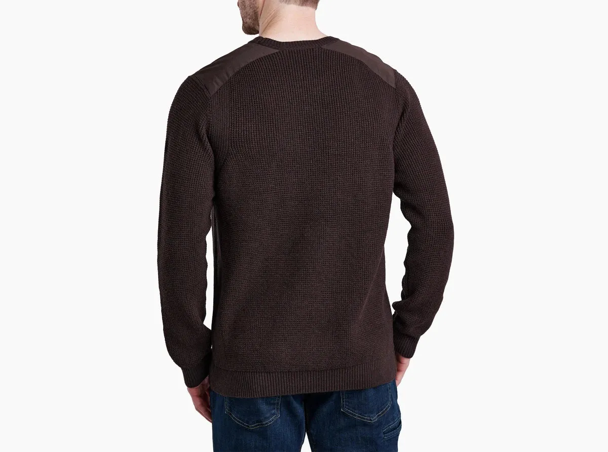 MEN'S EVADER SWEATER