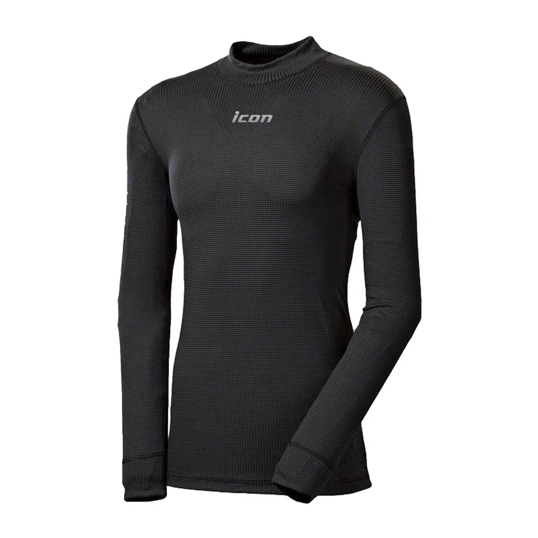 Men's Long Sleeve, MicroSense™ Performance Base Layers