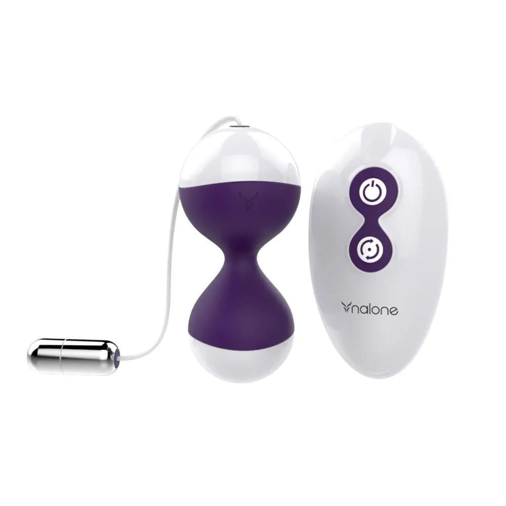 Miu Miu Vibrating Kegel Balls