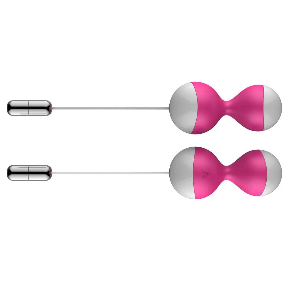 Miu Miu Vibrating Kegel Balls