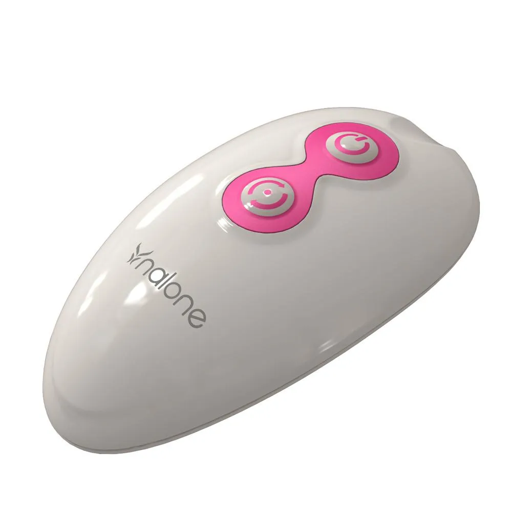 Miu Miu Vibrating Kegel Balls