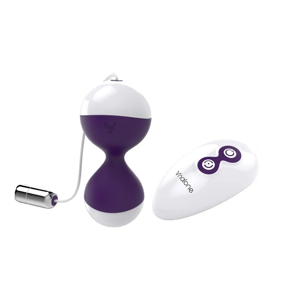 Miu Miu Vibrating Kegel Balls