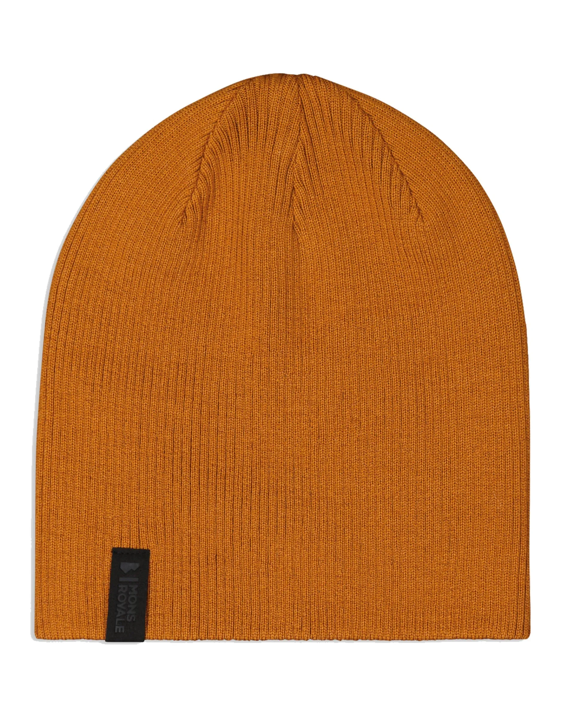 Mons Royale McFish Beanie