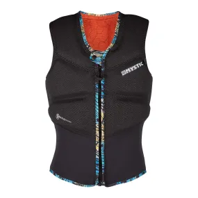 MYSTIC GEM KITE IMPACT VEST (BLACK)