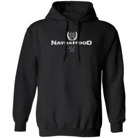 NAYBAYH3D UNISEX Hoodie