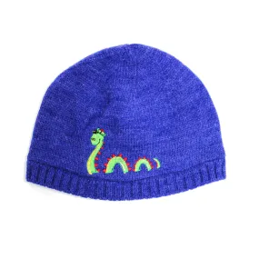 Nessie Kids Beanie