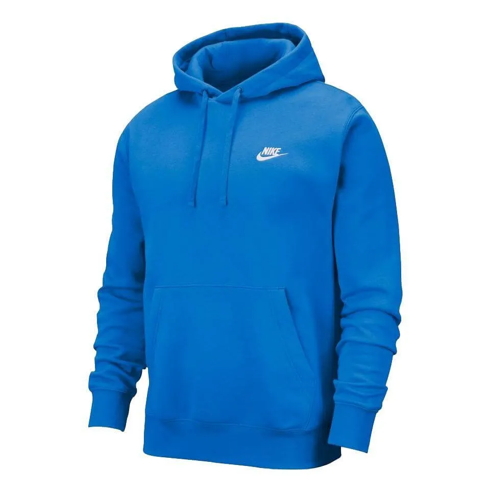 Nike Sportswear Club Fleece Hoodie