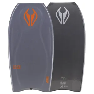 NMD Base Pro Quad Concave NRG  ISS Bodyboard Grey