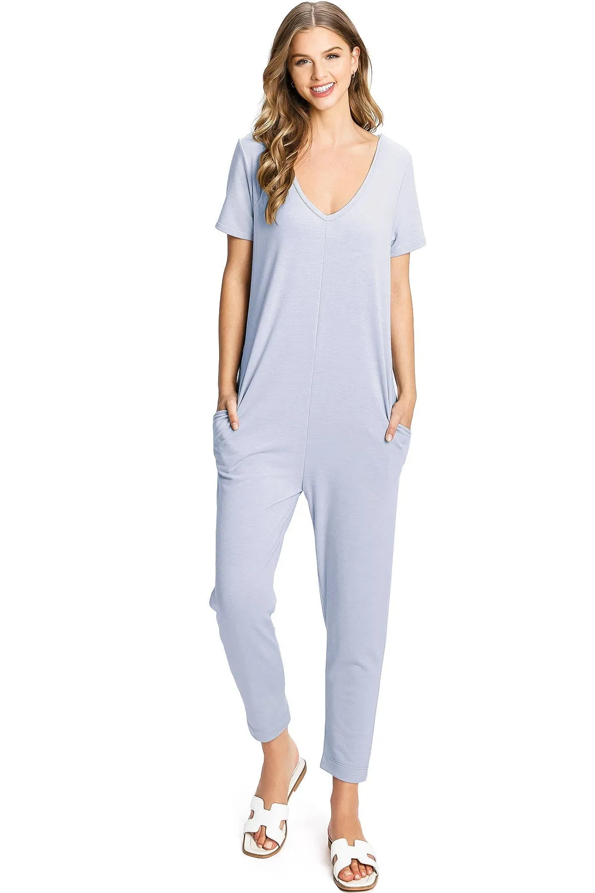 Nova Onesie Jumpsuit