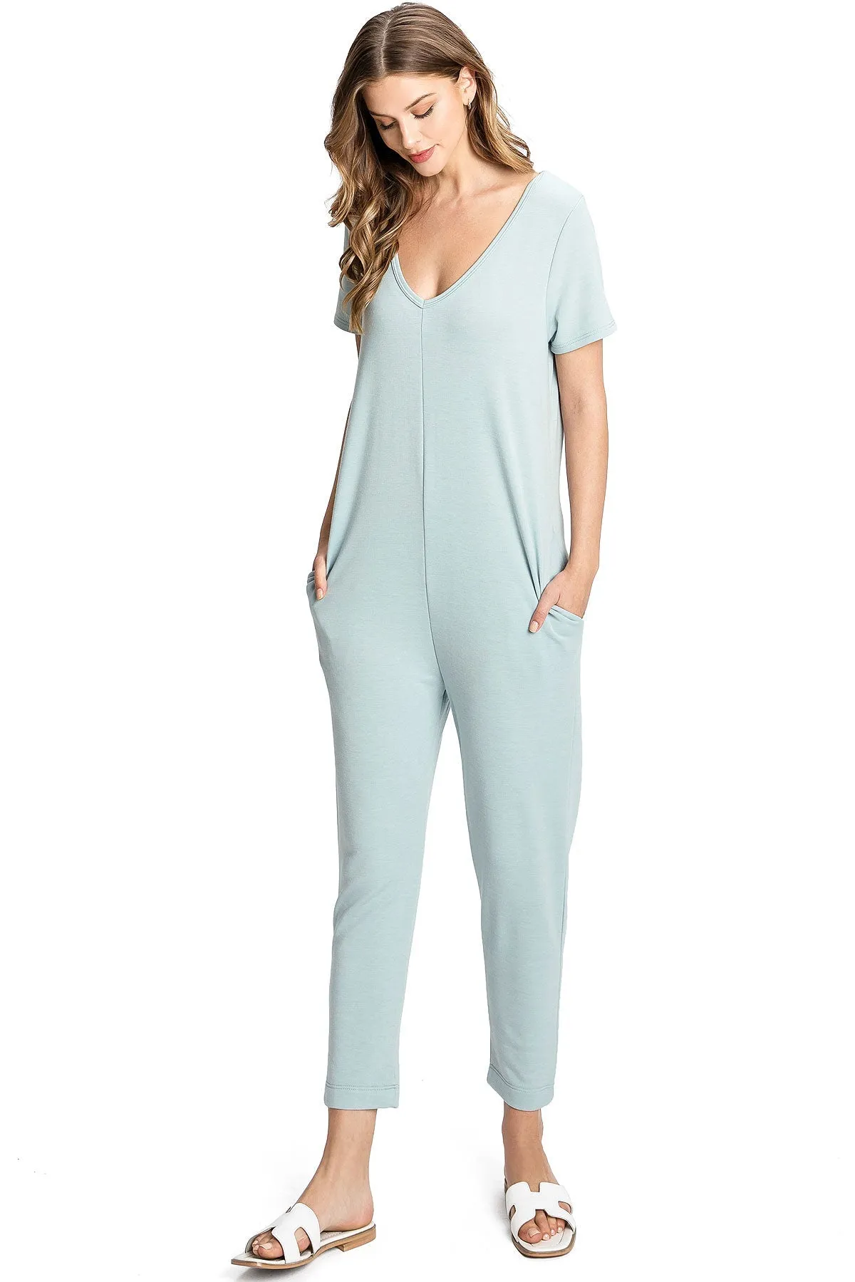 Nova Onesie Jumpsuit