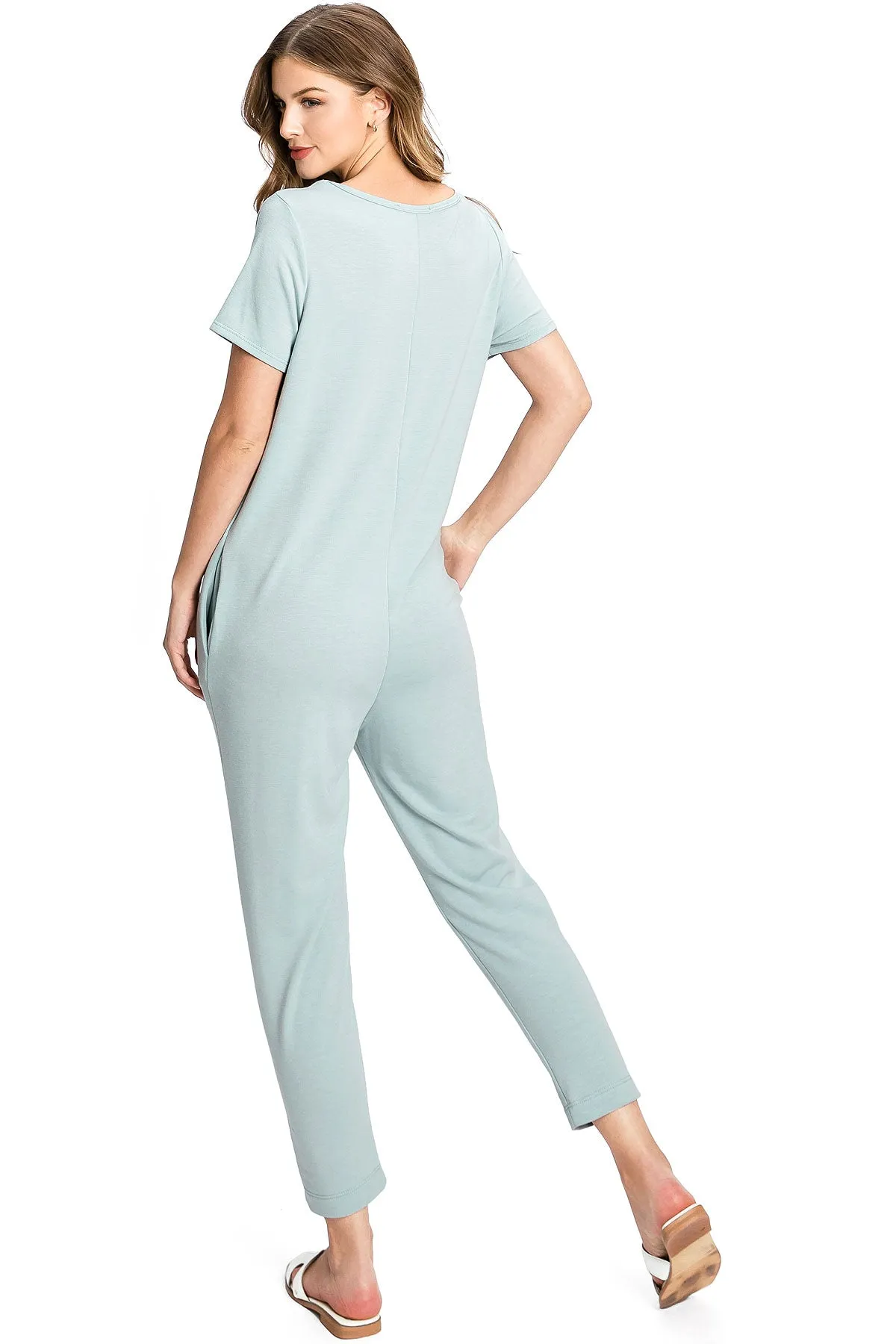 Nova Onesie Jumpsuit