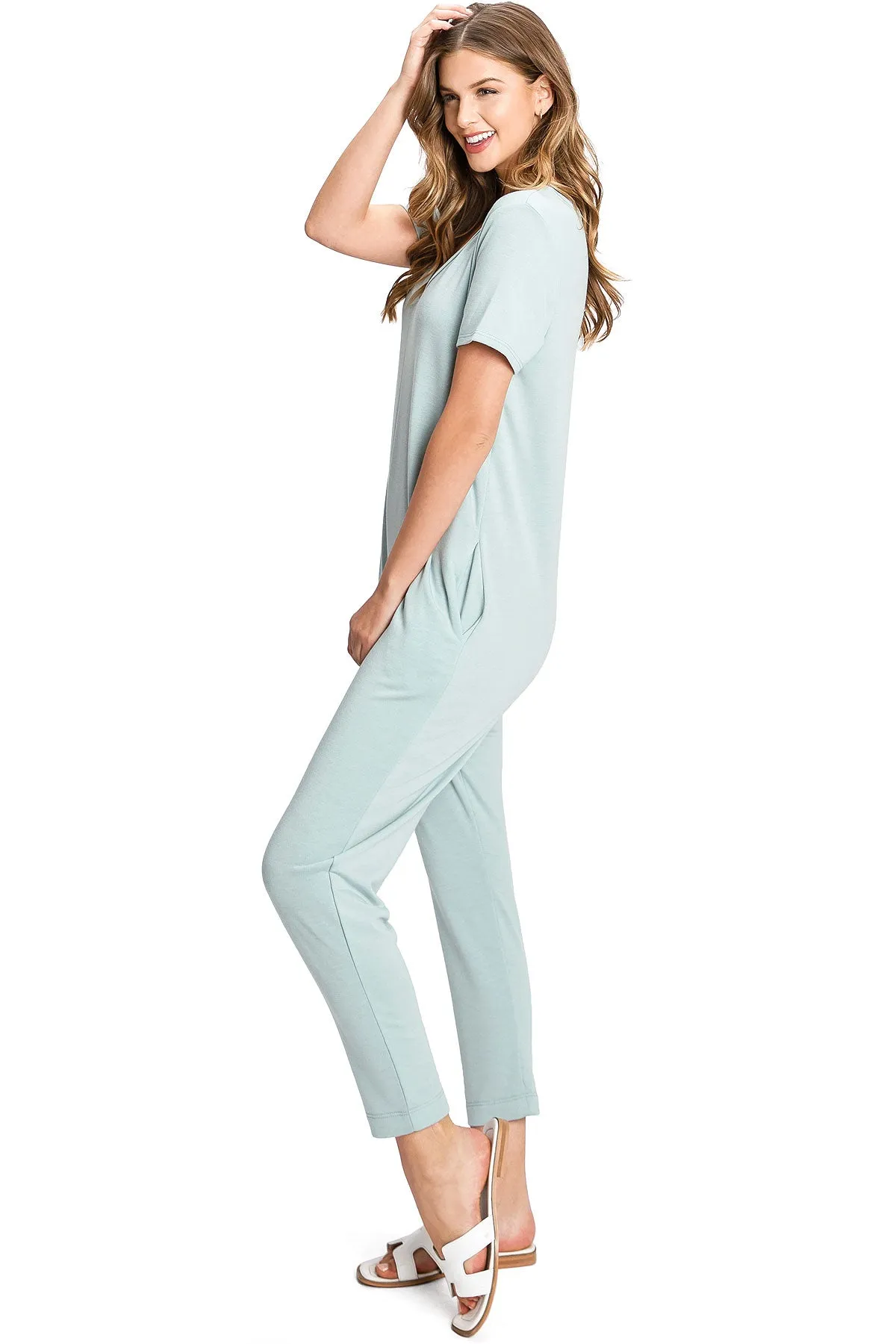 Nova Onesie Jumpsuit