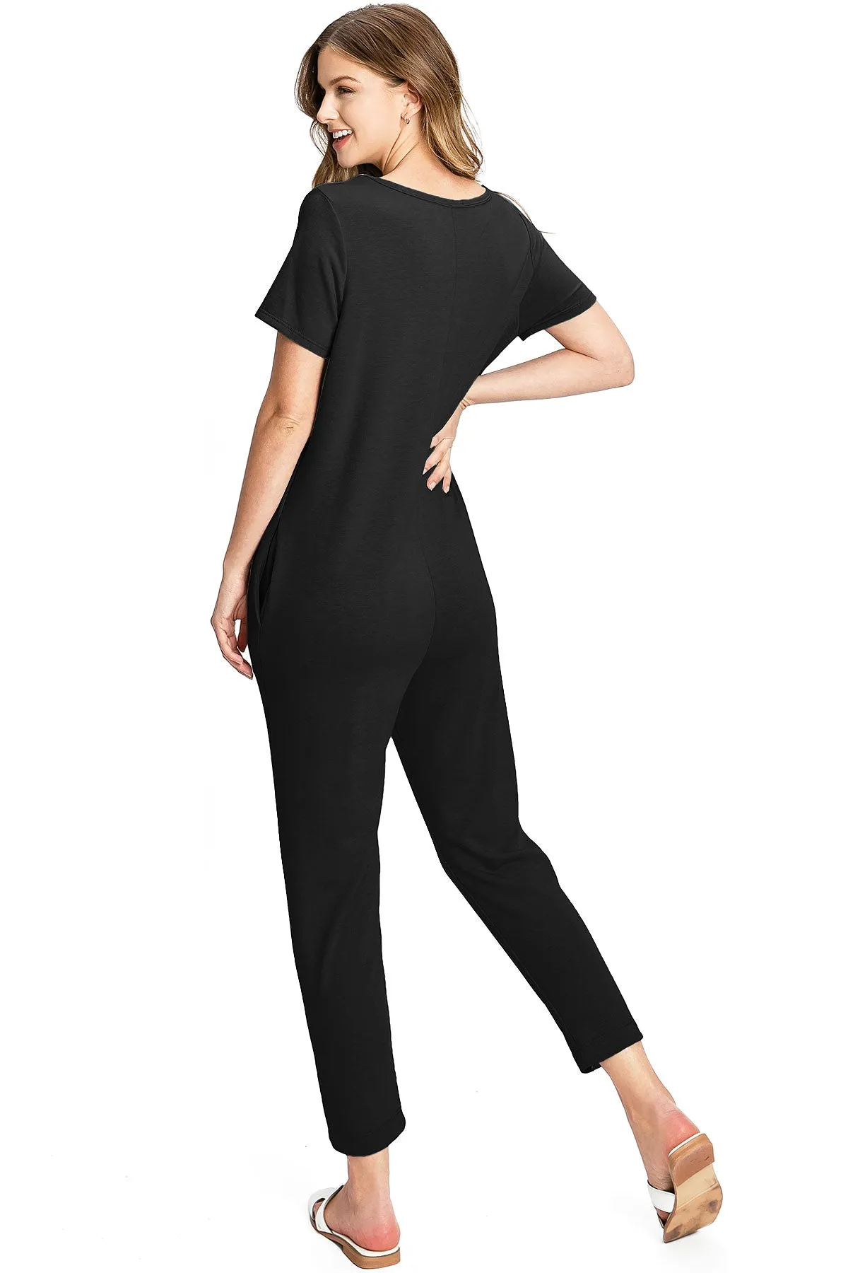 Nova Onesie Jumpsuit