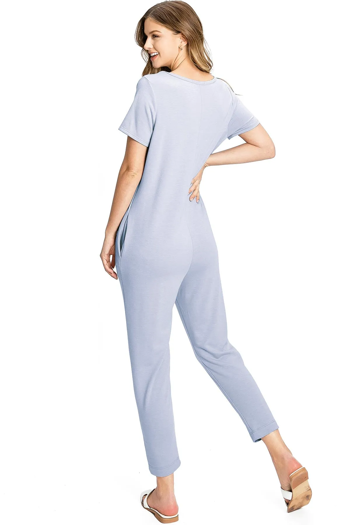 Nova Onesie Jumpsuit