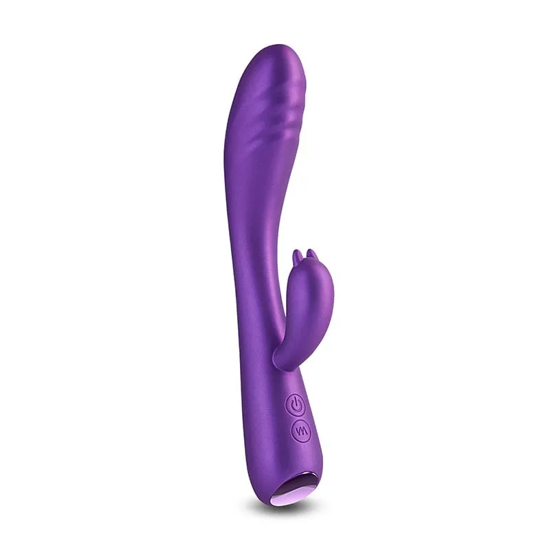 NS Novelties Royals Duchess Rabbit Vibrator