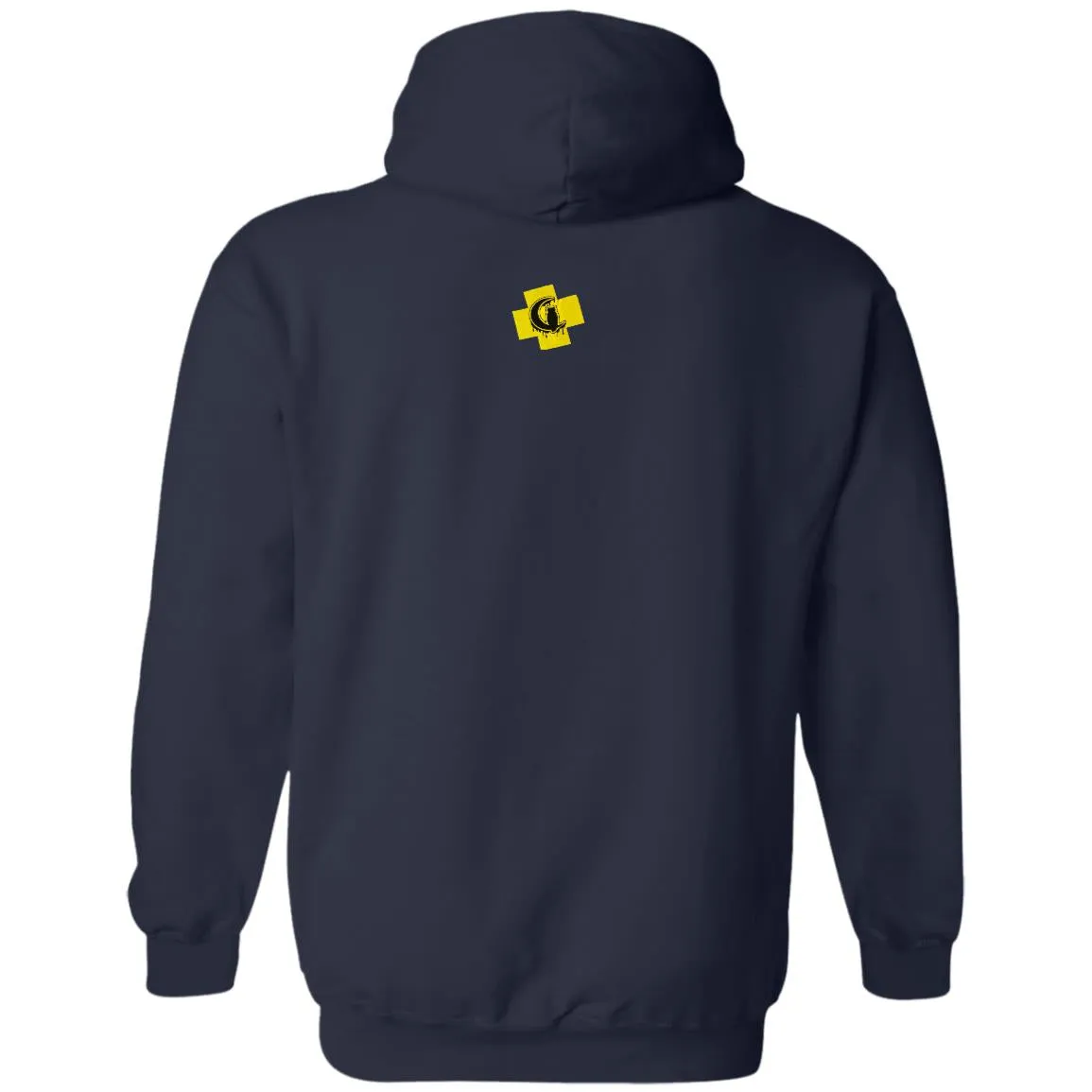 O.D.B Unisex Hoodie