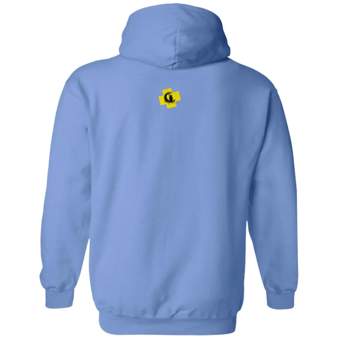 O.D.B Unisex Hoodie