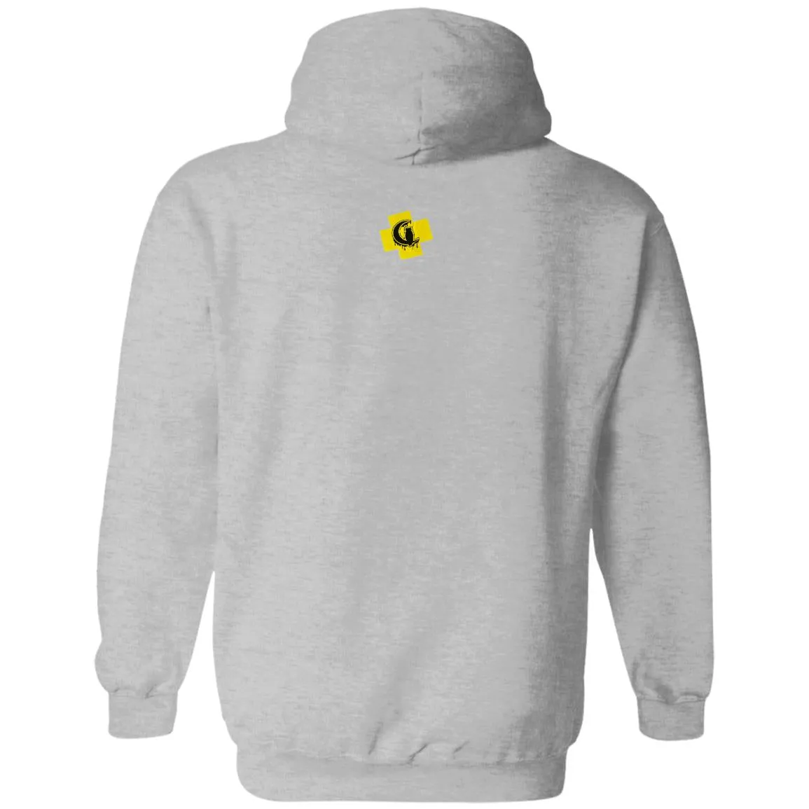 O.D.B Unisex Hoodie