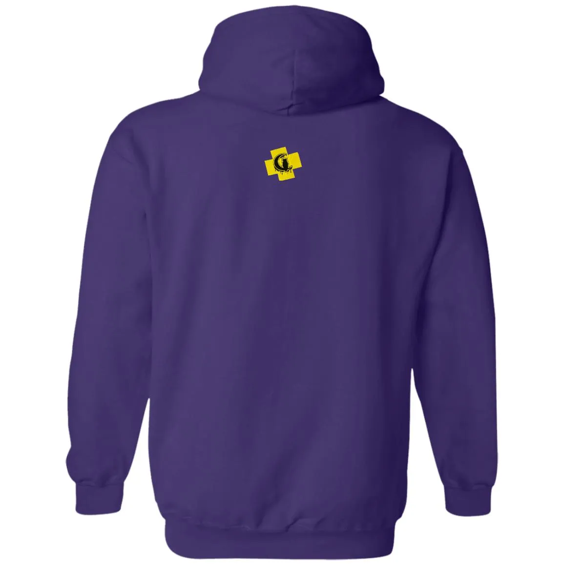 O.D.B Unisex Hoodie