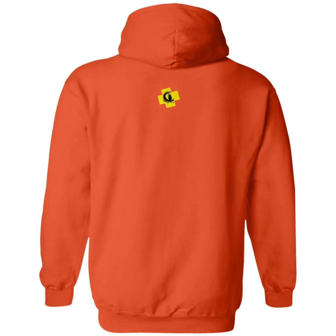 O.D.B Unisex Hoodie