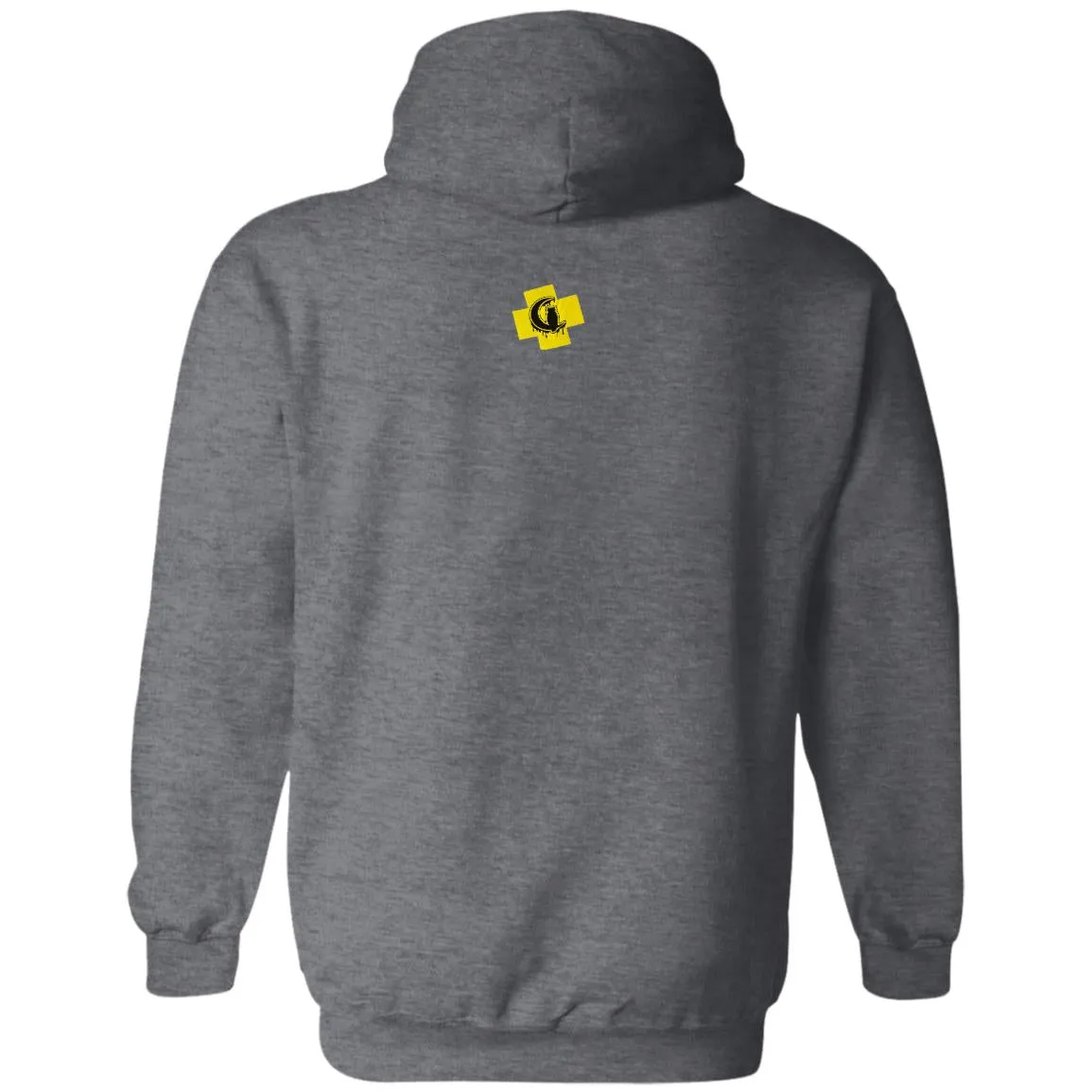 O.D.B Unisex Hoodie