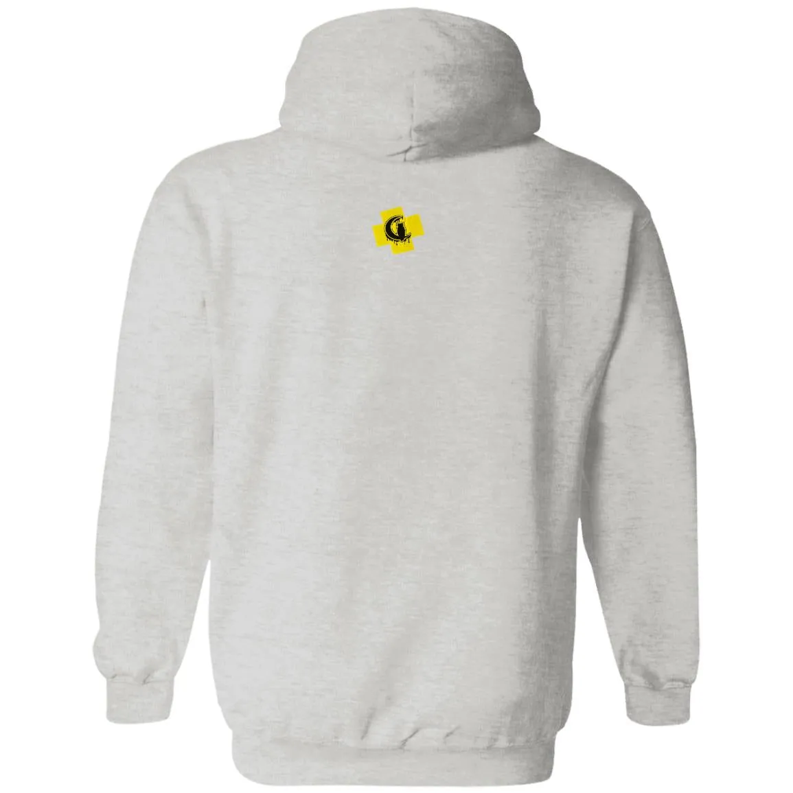 O.D.B Unisex Hoodie