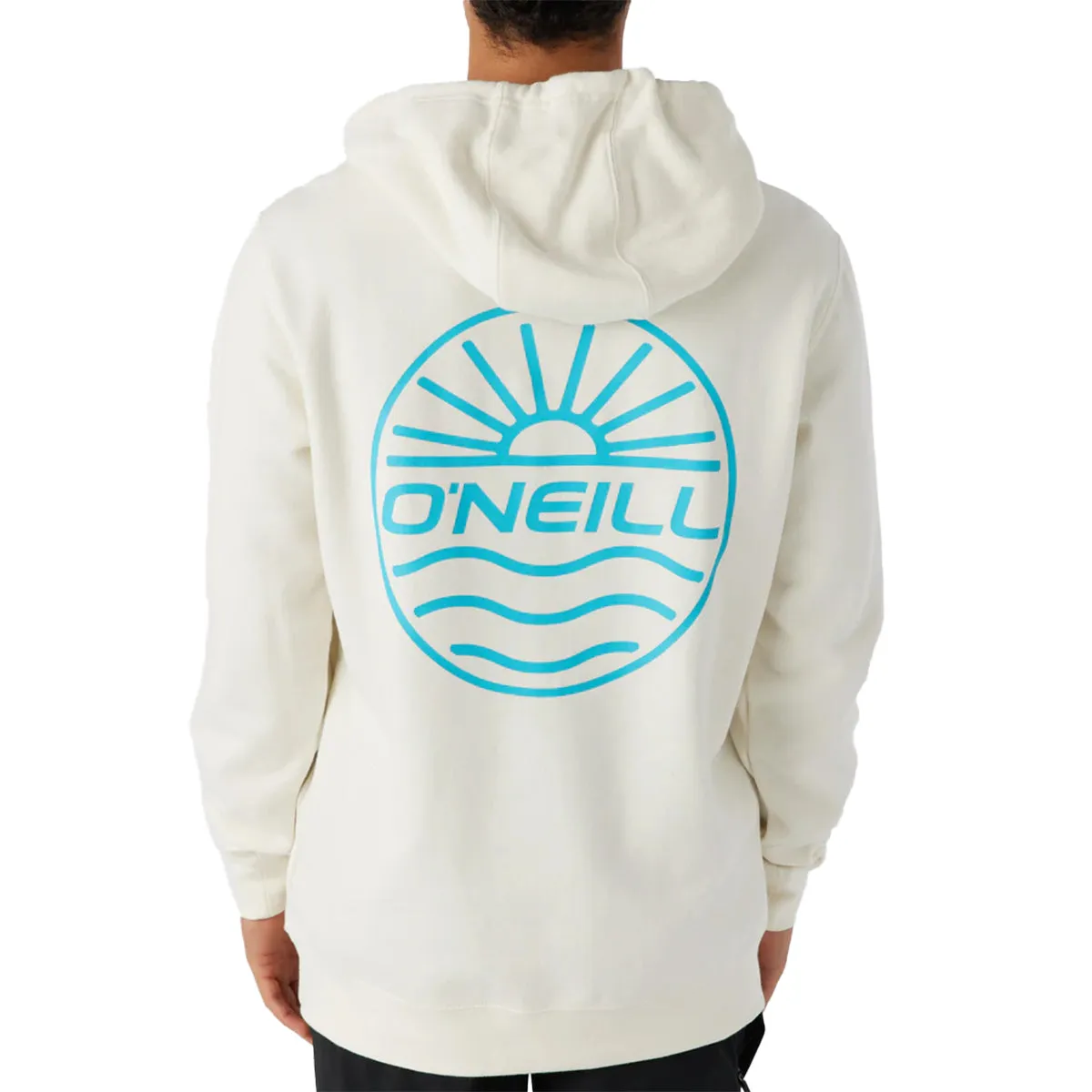 O'Neill Jordy Fleece Pullover Hoodie