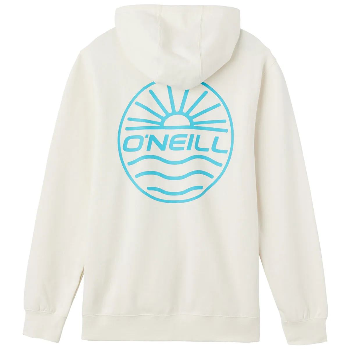 O'Neill Jordy Fleece Pullover Hoodie