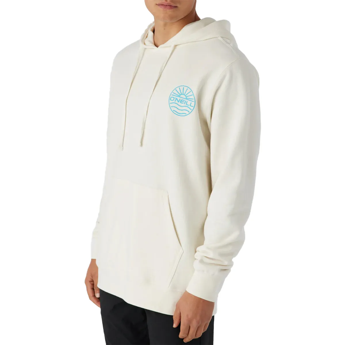 O'Neill Jordy Fleece Pullover Hoodie