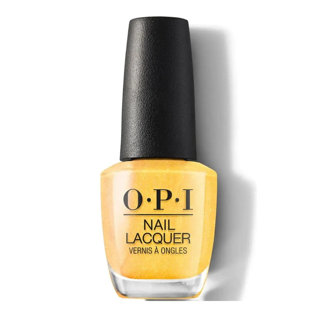 Opi Nail Polish - Magic Hour