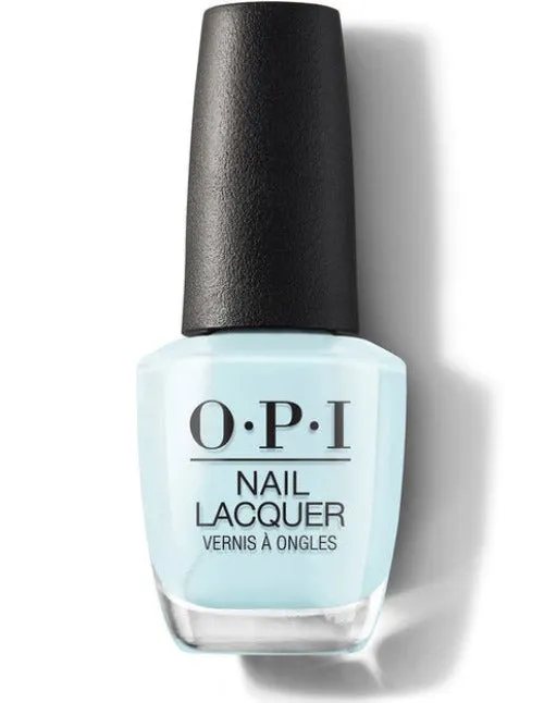 OPI Polish M83 - Mexico City Move-mint