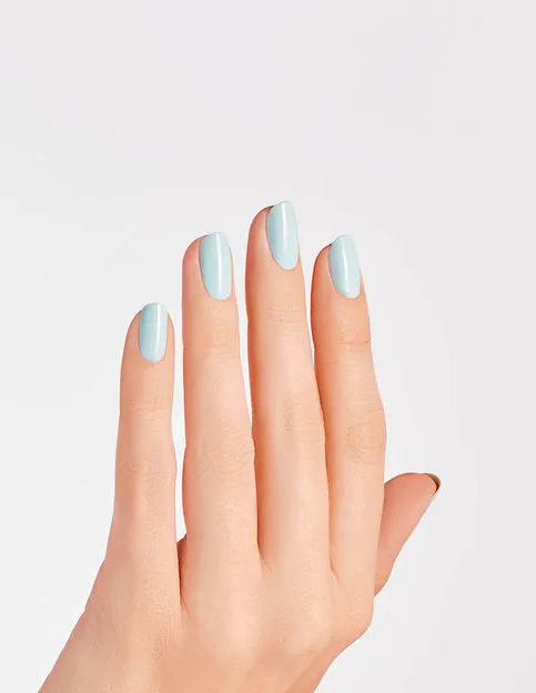 OPI Polish M83 - Mexico City Move-mint