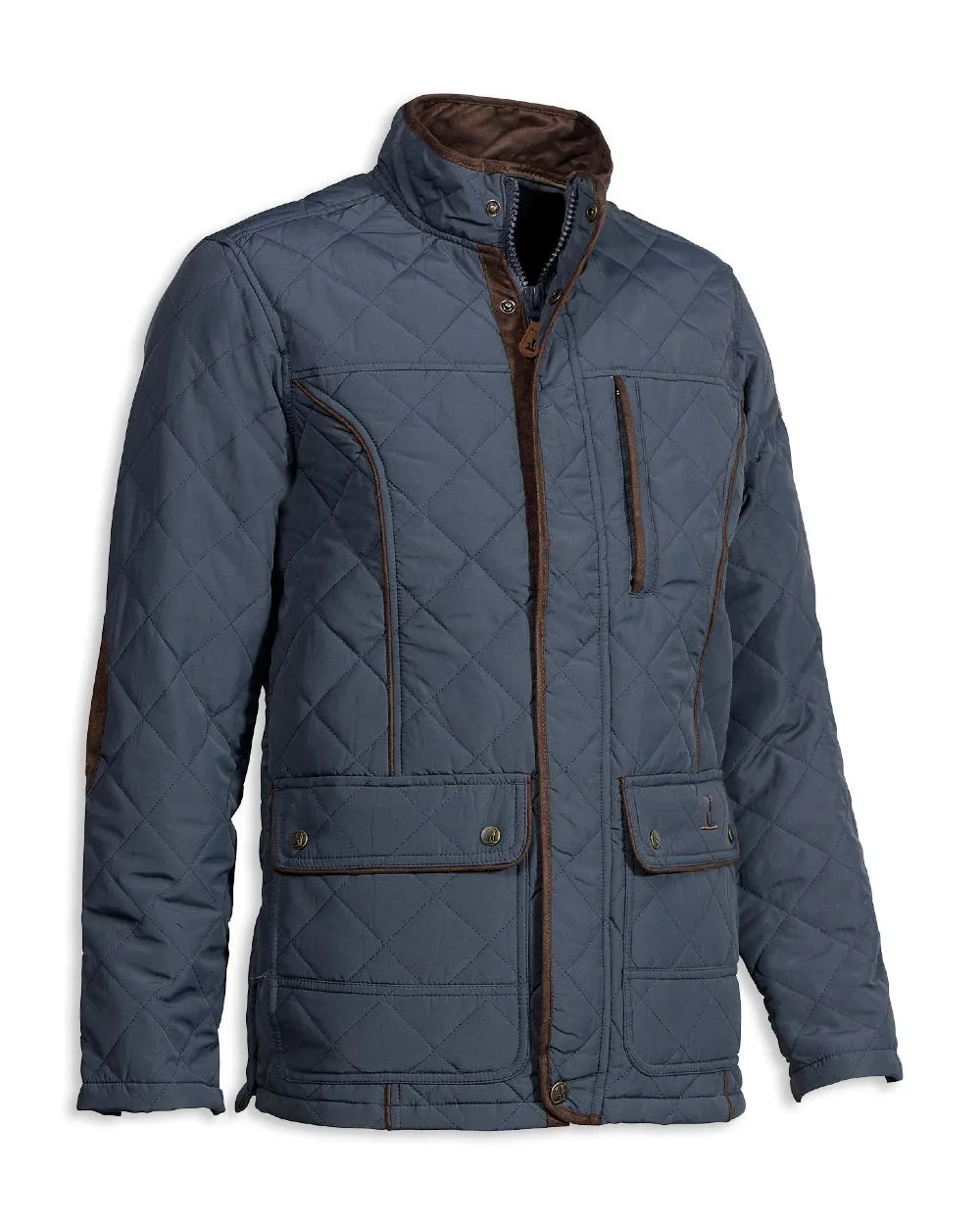 Percussion Stallion Quilted Jacket Clearance